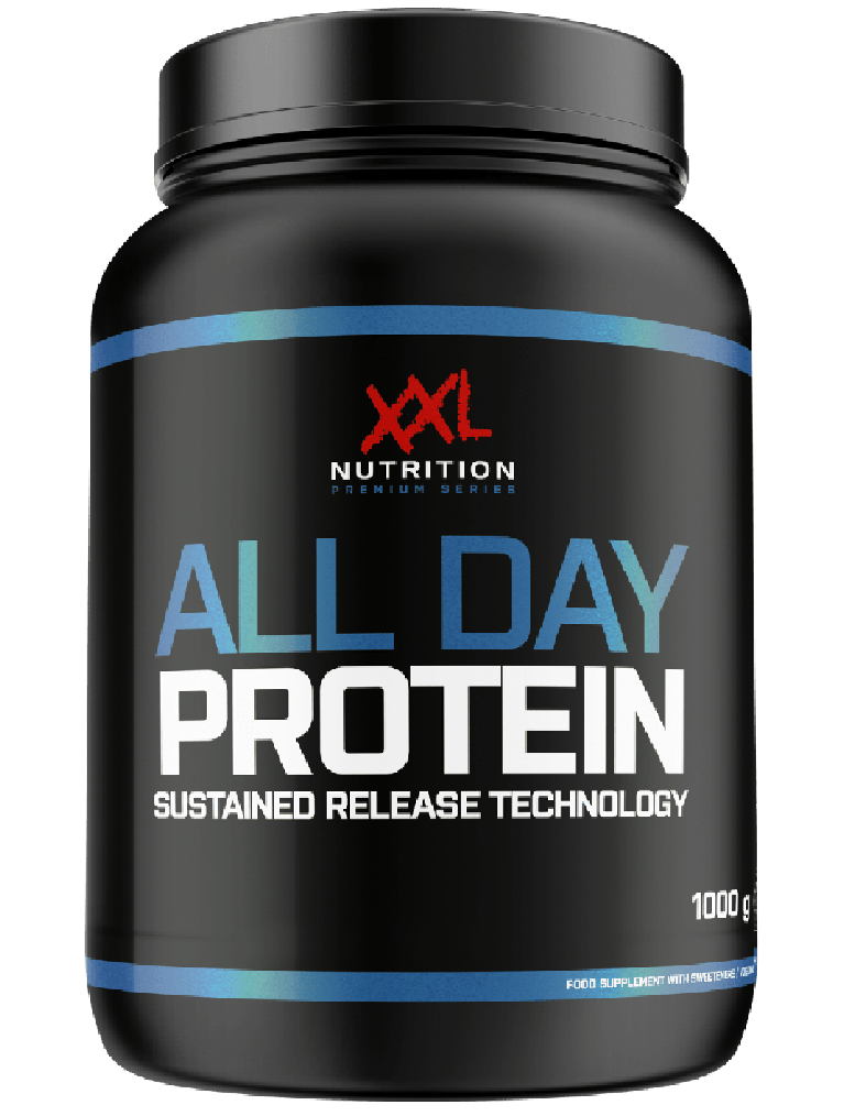All Day Protein
