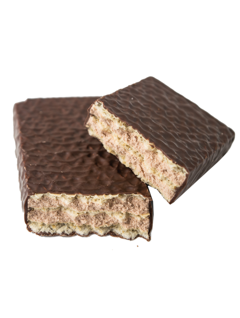 Delicious Protein Wafer