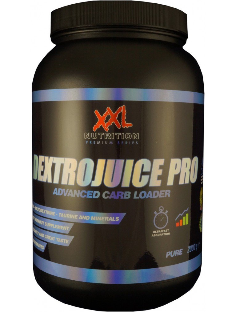 DextroJuice Pro