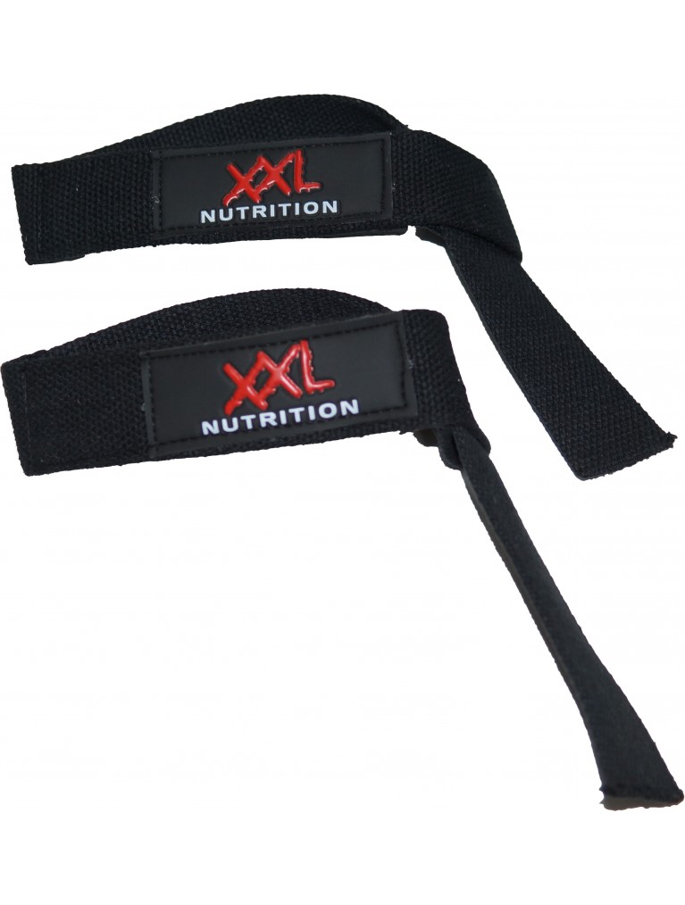Lifting Straps XXL Nutrition