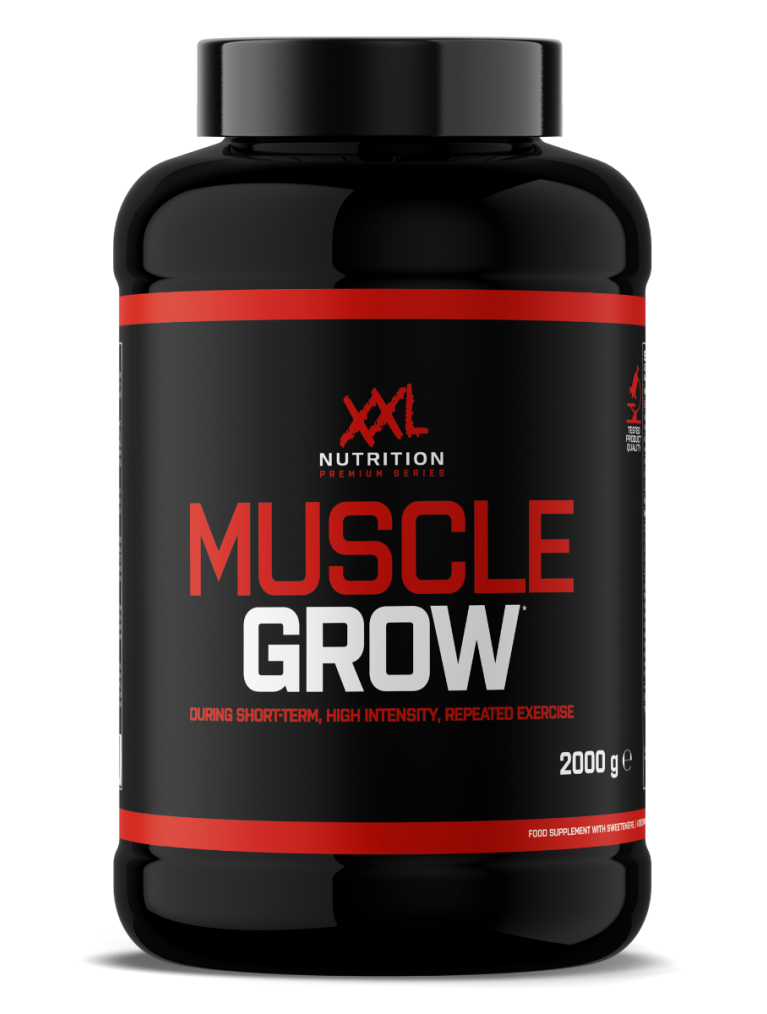Muscle Grow
