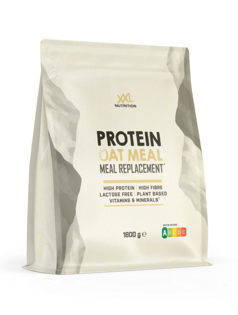 Protein Oat meal